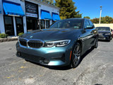Used 2021 BMW 330i xDrive Sedan w/ Premium Package image 2