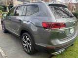 Used 2022 Volkswagen Atlas SEL image 6