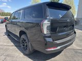 New 2025 Chevrolet Suburban LT w/ Advanced Technology Package image 5