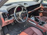 New 2025 Porsche Cayenne GTS image 4