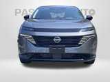 New 2025 Nissan Murano Platinum w/ Cargo Package image 3