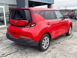 Used 2020 Kia Soul LX image 3