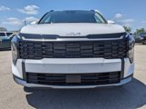 New 2026 Kia Sportage EX image 3