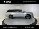 Used 2025 Lexus TX 350 AWD image 2