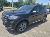 New 2025 Ford Explorer Active w/ Active Comfort Package image 3