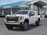 New 2026 GMC Sierra 3500 SLT image 6
