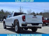 Used 2023 GMC Sierra 2500 SLE image 3
