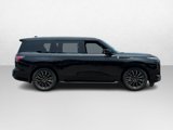 New 2025 INFINITI QX80 Autograph w/ Premium Cargo Package image 2