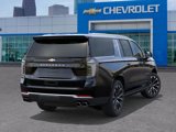 New 2025 Chevrolet Suburban High Country image 4