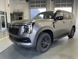 New 2025 Nissan Armada SV image 4