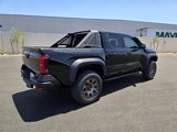 New 2025 Toyota Tacoma Trailhunter image 3