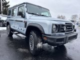 New 2024 INEOS Grenadier Fieldmaster Edition image 2