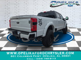 New 2025 Ford F250 Lariat w/ Lariat Ultimate Package image 3