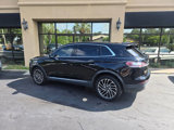 Used 2020 Lincoln Nautilus Reserve w/ Equipment Group 201A image 3