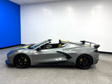 Used 2022 Chevrolet Corvette Stingray Premium Cpe image 5