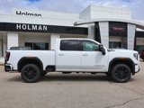 New 2025 GMC Sierra 2500 AT4 w/ Max Trailering Package image 2