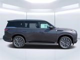 New 2025 INFINITI QX80 Luxe image 2