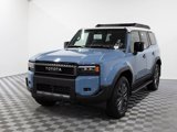 New 2025 Toyota Land Cruiser image 2