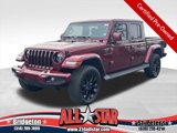 Certified 2021 Jeep Gladiator Overland image 6