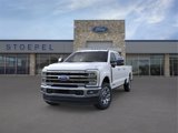New 2025 Ford F350 King Ranch w/ Chrome Package image 2