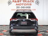 Used 2022 Toyota RAV4 Limited image 5