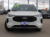 Certified 2024 Ford Escape ST-Line w/ Tech Pack #1 image 4