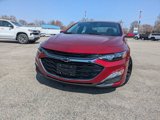 New 2025 Chevrolet Malibu LT w/ Sport Edition image 2