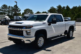 Used 2023 Chevrolet Silverado 2500 LT w/ Convenience Package image 3