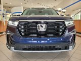 New 2025 Honda Pilot Elite image 2