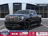 New 2025 GMC Sierra 1500 Denali image 6