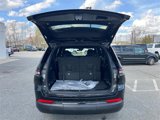 New 2025 Jeep Grand Cherokee L Altitude image 4
