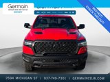 New 2025 RAM 1500 Rebel w/ Rebel Level 2 Equipment Group image 6