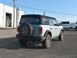 Used 2022 Ford Bronco Black Diamond image 4