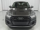 Used 2020 Audi Q5 e Premium Plus w/ Premium Plus Package image 2