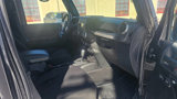 Used 2014 Jeep Wrangler Unlimited Sport w/ Quick Order Package 24S image 5