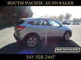 Used 2018 Honda HR-V LX image 4