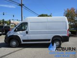 New 2025 RAM ProMaster 1500 w/ Safety Group image 4