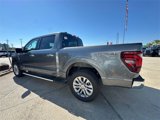 New 2025 Ford F150 Lariat w/ Equipment Group 501A Mid image 4