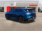 New 2025 Nissan Murano Platinum image 5