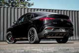 New 2026 Mercedes-Benz GLE 63 AMG S image 2