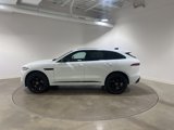 New 2026 Jaguar F-PACE R-Dynamic S image 2