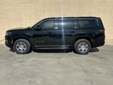 New 2024 Jeep Wagoneer 4WD w/ HD Trailer Tow Package image 2