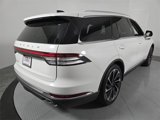 New 2025 Lincoln Aviator Reserve image 4