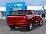 New 2026 Chevrolet Silverado 1500 High Country w/ High Country Premium Package image 4
