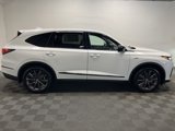 New 2025 Acura MDX A-Spec image 4