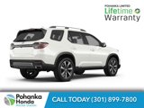New 2025 Honda Pilot Elite image 4
