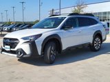 New 2025 Subaru Outback Limited w/ Popular Package #2 image 2