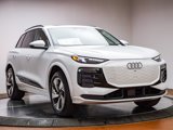 New 2025 Audi Q6 e-tron Premium Plus image 3