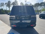 New 2025 Jeep Grand Wagoneer Series III image 5
