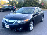Used 2010 Acura TSX Sedan image 3